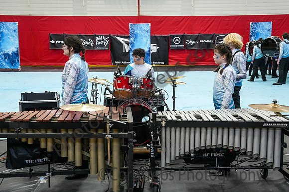 Kingsway Drumline_240413_Coatesville-01953