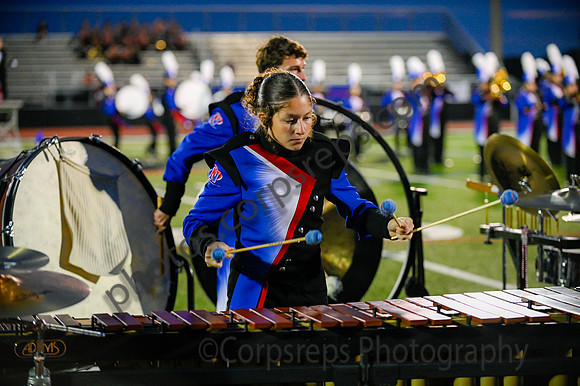 Neshaminy_260919_William Tennent-EK434