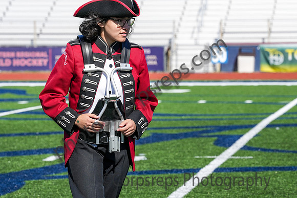 Haddonfield Memorial_261025_Eastern Regional-00236