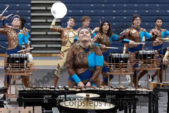 United Percussion_250322_RWJ Barnabas Health Arena-JB00452