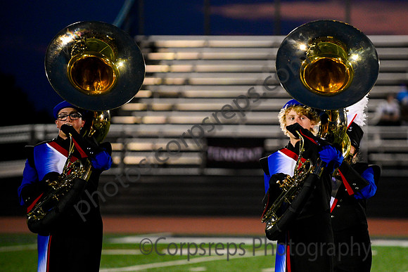Neshaminy_260919_William Tennent-EK457