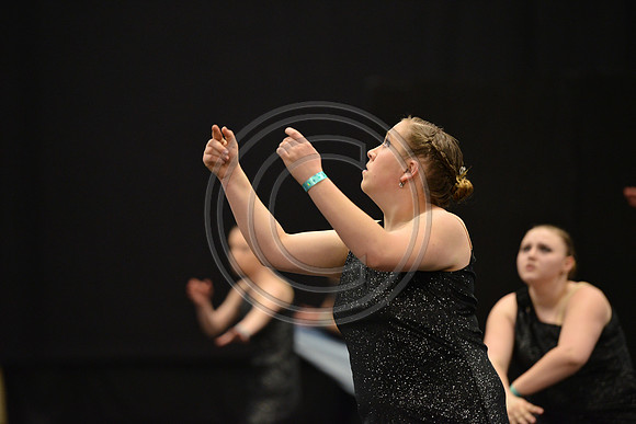Windber Twirlers-4486