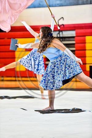 Penncrest Guard-1309