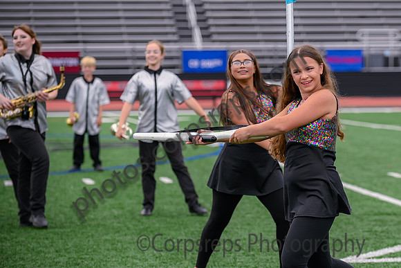 Haddon Heights_260919_William Tennent-EK105