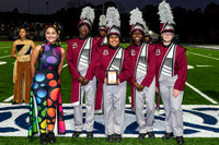 Awards