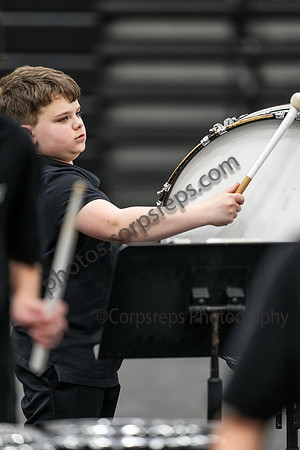 Fernwood Avenue MS Drumline_250329_Hatboro-Horsham-04333