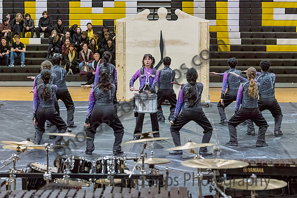John F Kennedy Memorial Drumline_250222_West Milford HS-JB00025