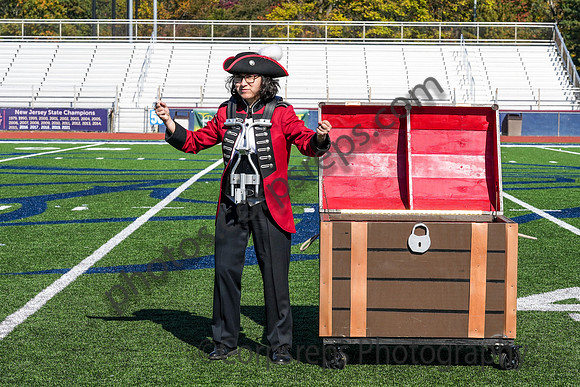 Haddonfield Memorial_261025_Eastern Regional-00241