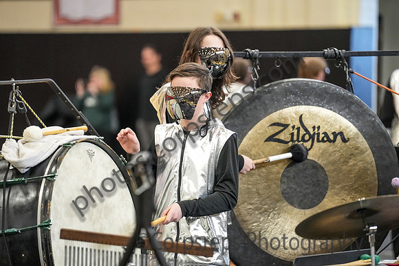 Pennridge Drumline_240413_Coatesville-00939