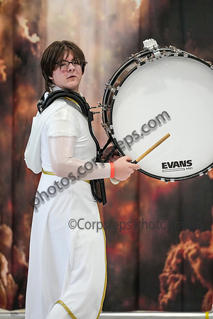 Caesar Rodney Drumline_250315_Penncrest-00688