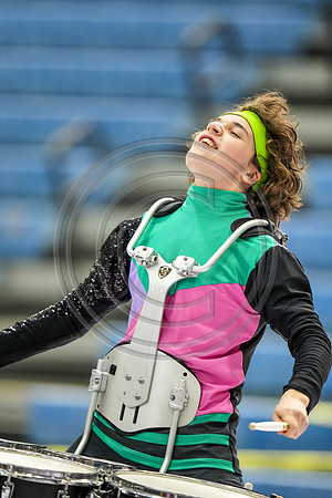 Owen J Roberts Drumline_230401_Spring-Ford-00931