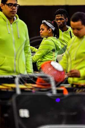 Kensington CAPA Drumline-296