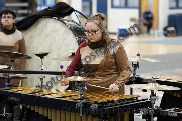 Hempfield Drumline_250322_RWJ Barnabas Health Arena-JB00424