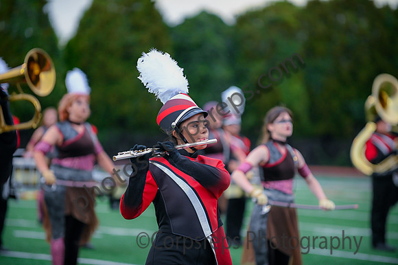 Souderton_260919_William Tennent-EK265