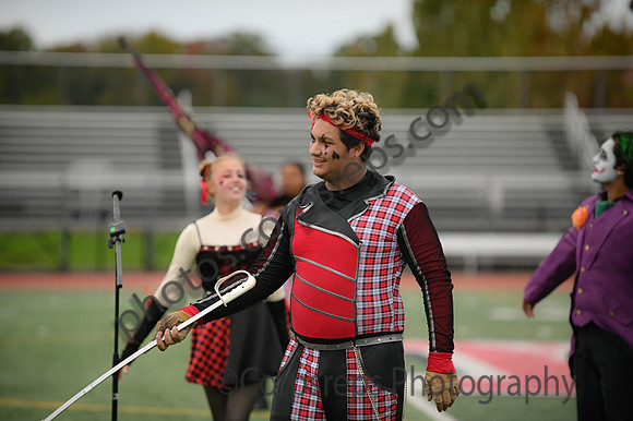 Hamilton West_261017_Robbinsville-EK249