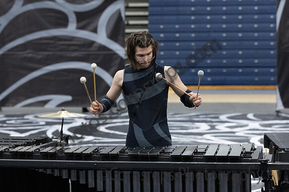 Old Line Independent Percussion_250322_RWJ Barnabas Health Arena-JB00547