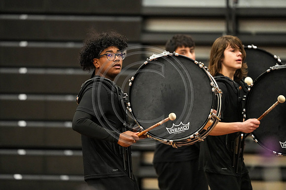 Edison Drumline_240217_Hatboro-Horsham-00413
