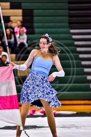 Penncrest Guard-1596