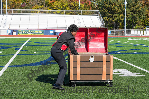 Haddonfield Memorial_261025_Eastern Regional-00224