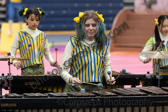 Fair Lawn Drumline_250322_RWJ Barnabas Health Arena-JB00174