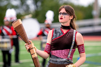 Souderton_260919_William Tennent-EK231