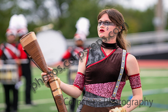 Souderton_260919_William Tennent-EK231