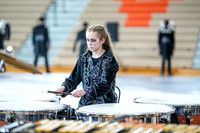 Pennridge Drumline_230311_Perkiomen Valley-00424