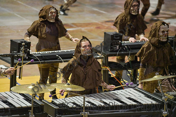 Upper Moreland Percussion_250315_North Penn-DJK01665