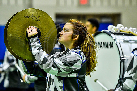 Bensalem Drumline_170401_Spring-Ford-4156