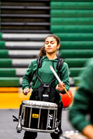 Kensington CAPA Drumline