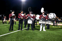Drumline Battle_261010_Penncrest-00647