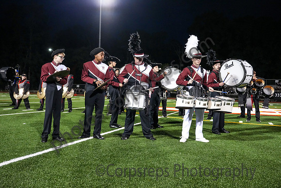 Drumline Battle_261010_Penncrest-00647