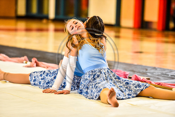 Penncrest Guard-1285