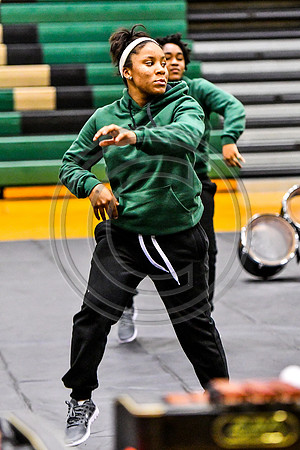 Kensington CAPA Drumline_170225_Ridley-3259