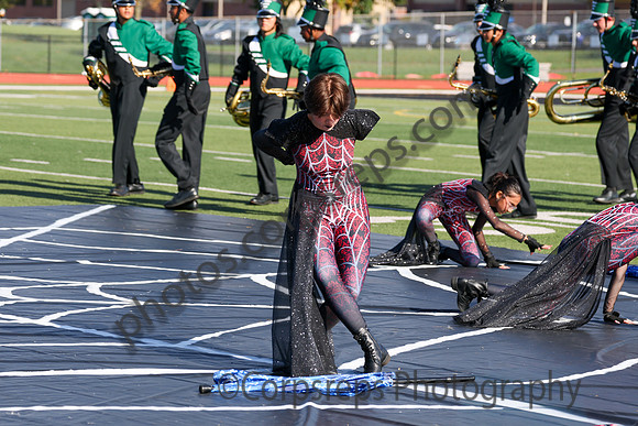 Ridge_261003_South Brunswick HS-JB0462