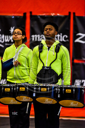 Kensington CAPA Drumline-257