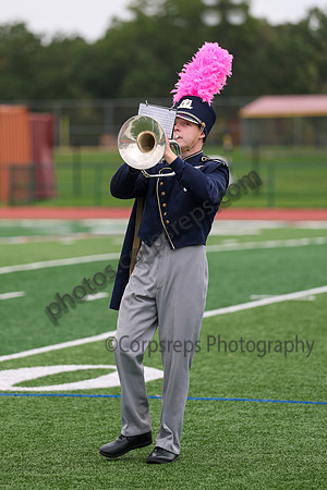 Notre Dame Green Pond_261004_Madison HS-JB0139