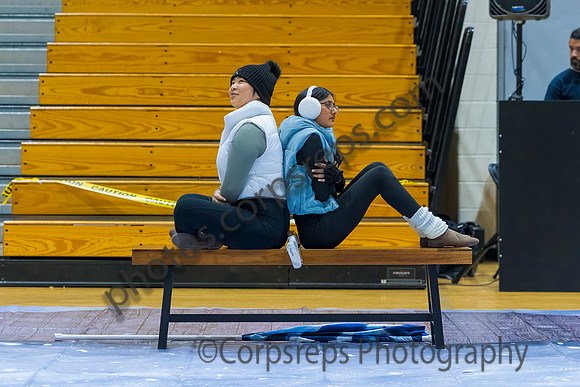 Mineola Guard_250125_West Orange HS-JB00003