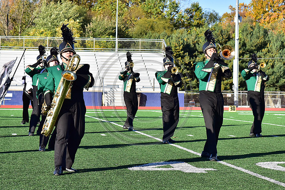 Audubon High School-1027