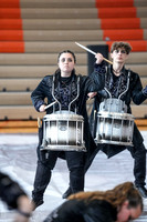 Pennridge Drumline_230311_Perkiomen Valley-00443
