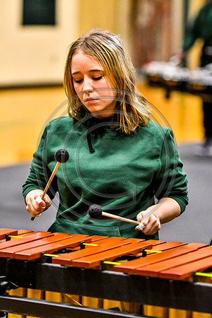 Kensington CAPA Drumline_170225_Ridley-3212