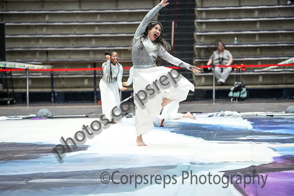 West Orange Guard_250322_Bethlehem-01974