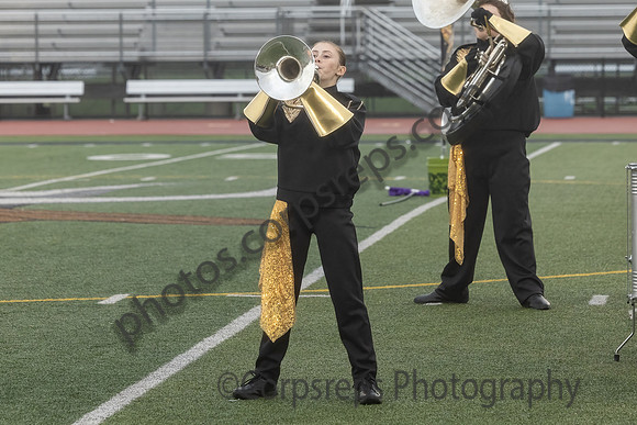 Immaculata Band_240928_South Brunswick High School-JB00802