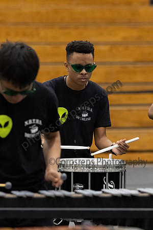 North Brunswick Percussion_250405_South Brunswick High School-JB00044