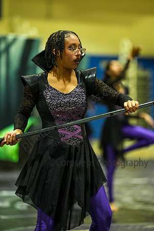 Caesar Rodney Guard_250406_Williamstown-02200