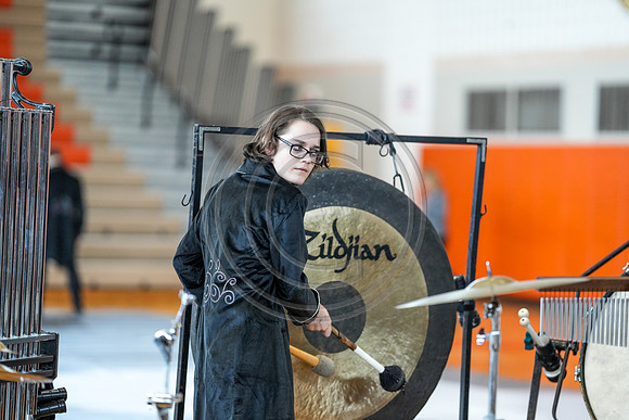 Pennridge Drumline_230311_Perkiomen Valley-00427
