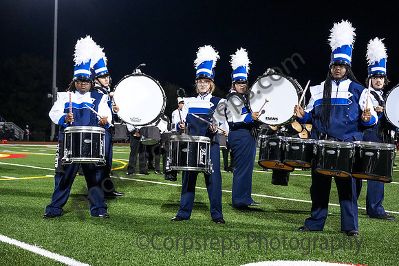 Drumline Battle_261010_Penncrest-00674