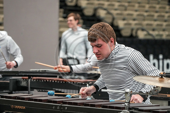 Kingsway Drumline_230504_Wildwood-03566