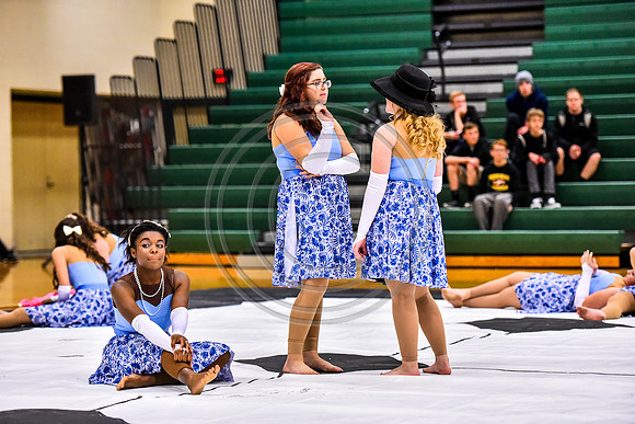 Penncrest Guard-1549