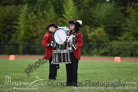 Haddonfield Memorial_260919_Cinnaminson-mg00080